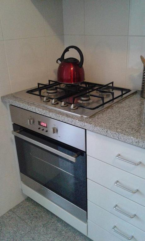 My Home In Oporto Maía Buitenkant foto