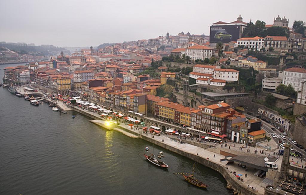 My Home In Oporto Maía Buitenkant foto